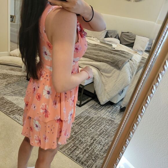 LoveShackFancy mini dress - Picture 5 of 8